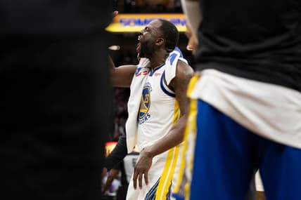 Golden-State-Warriors-Draymond-Green