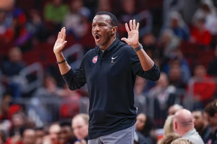 Dwane Casey