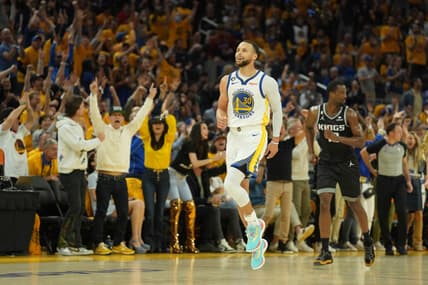 Golden State Warriors