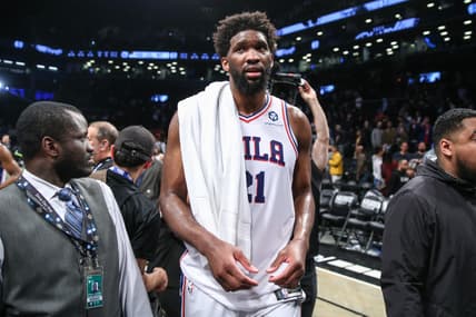 Joel Embiid