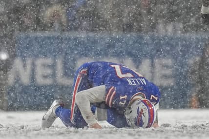 Josh Allen