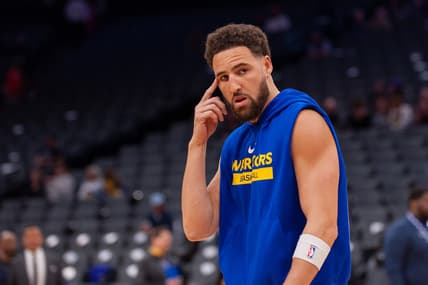 Klay Thompson