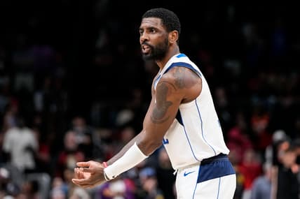 Kyrie Irving