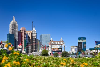 Las-Vegas