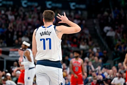 Luka Doncic