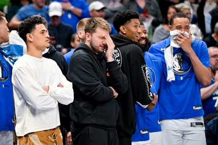 Dallas Mavericks