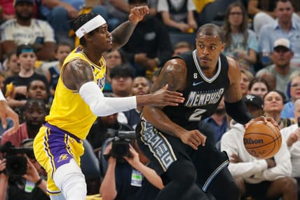 Memphis Grizzlies