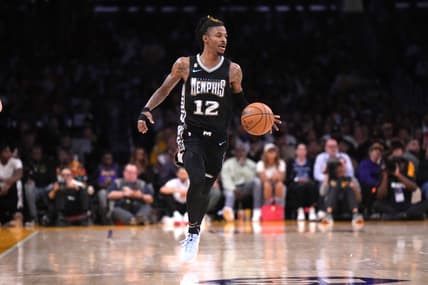 ja morant