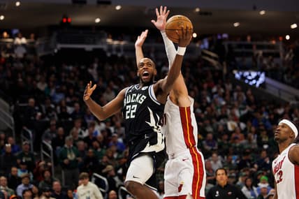 Milwaukee Bucks