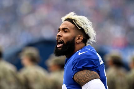 New York Giants