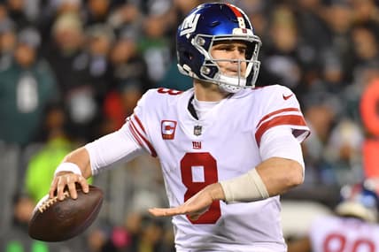 New York Giants