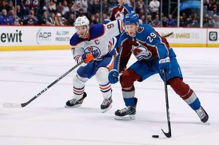 NHL