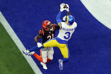 Odell Beckham Jr.