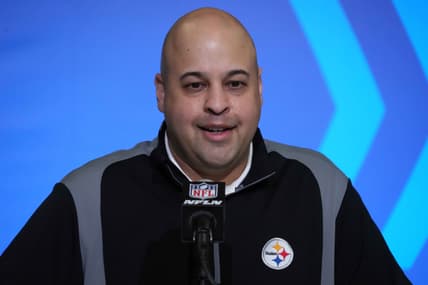 NFL-Draft-Pittsburgh-Steelers