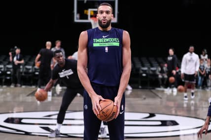 Rudy-Gobert-Minnesota-Timberwolves