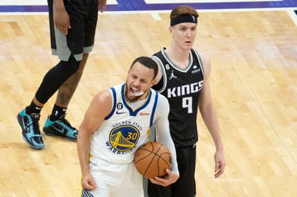 Stephen Curry