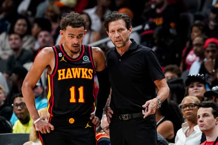 Trae Young