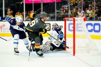 Vegas Golden Knights