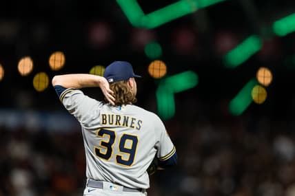 Corbin Burnes