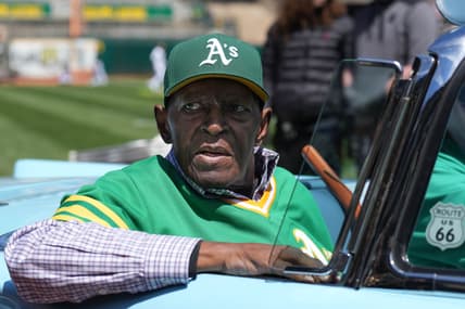 Vida Blue