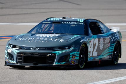 Noah Gragson
