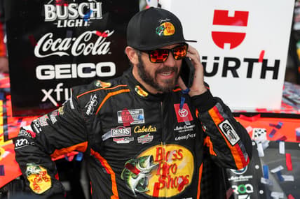 NASCAR: Wurth 400