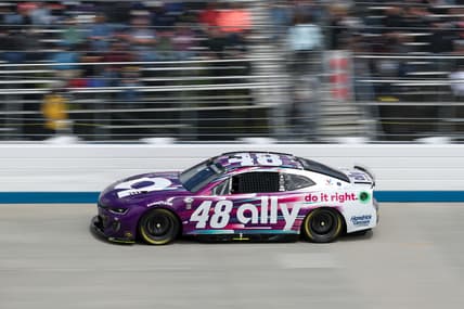 NASCAR: Wurth 400