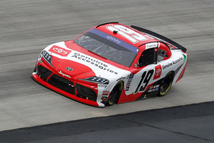 NASCAR: Xfinity Series A-GAME 200
