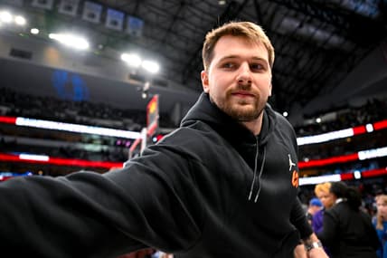 Luka Doncic