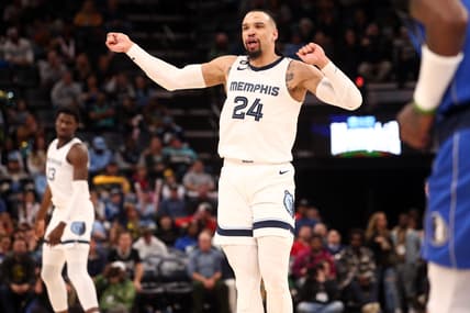 Dillon Brooks