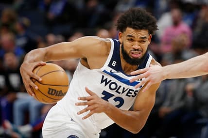 New York Knicks, Karl-Anthony Towns