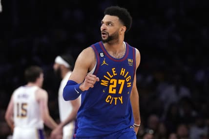 Jamal Murray