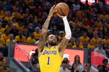 D'Angelo Russell