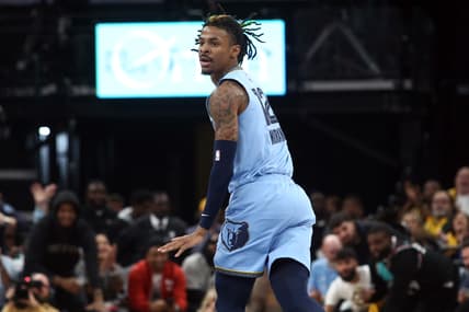 Ja Morant