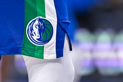 NBA: Portland Trail Blazers at Dallas Mavericks