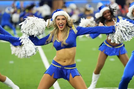 NFL: Denver Broncos at Los Angeles Rams