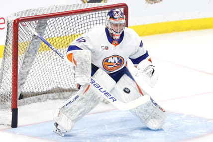 Semyon Varlamov