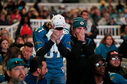 Jacksonville Jaguars