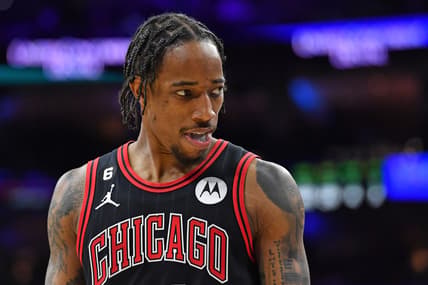demar derozan