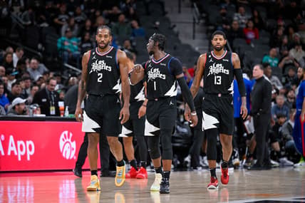 los angeles clippers