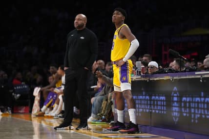 los angeles lakers