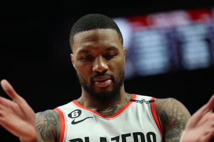 portland trail blazers