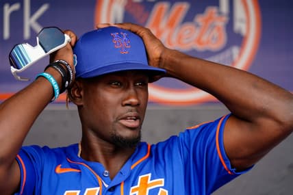new york mets