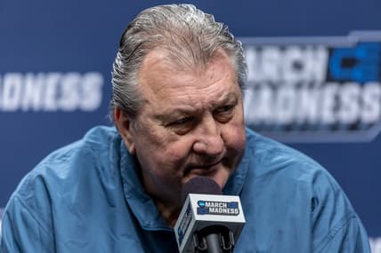 bob huggins