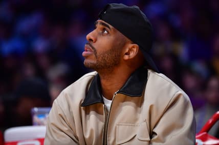 los angeles clippers