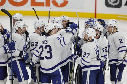 toronto maple leafs