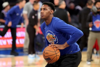 new york Knicks