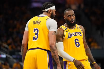 los angeles lakers