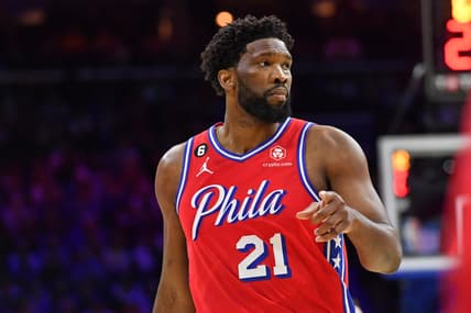Best nba players: Joel embiid