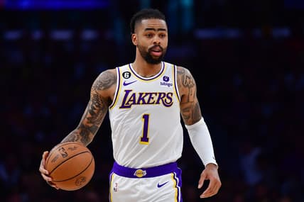 los angeles lakers